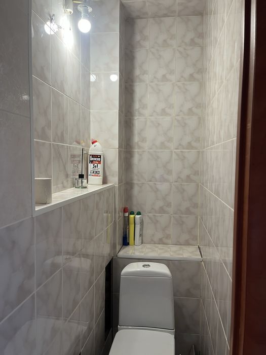 Продам 2 к квартиру ул планировки, в районе 8 мкр, 101 стр бригады