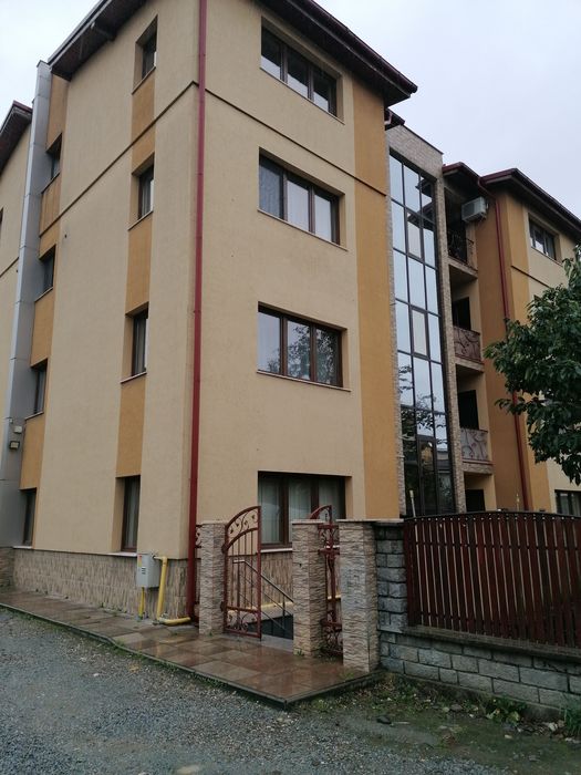 Se vinde apartament cu o cameră extra spațioasă