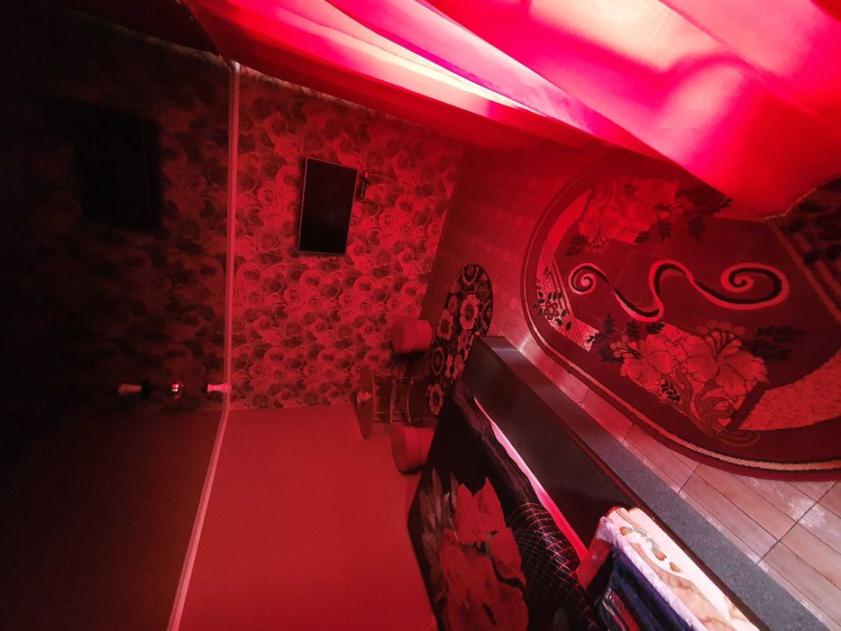 1 комнатная посуточно