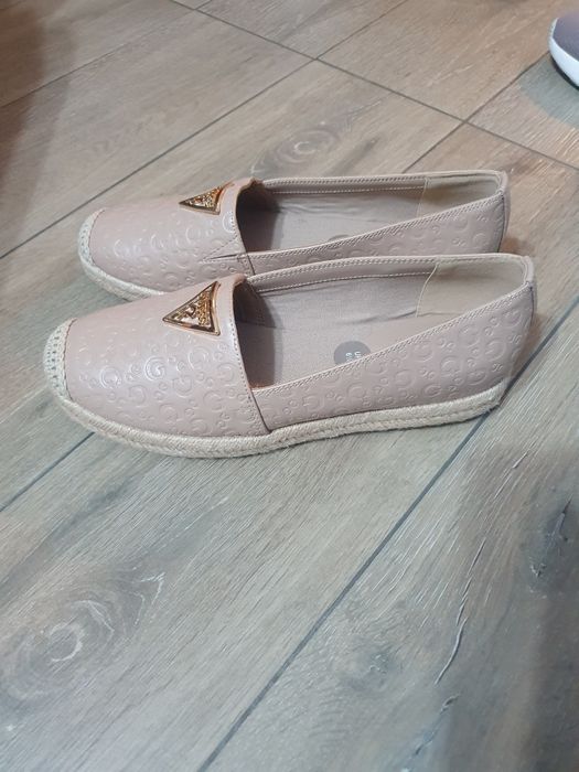 Guess Espadrile Damă