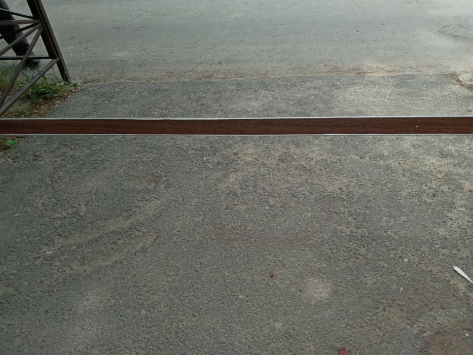 Гарниз качественный прочный.