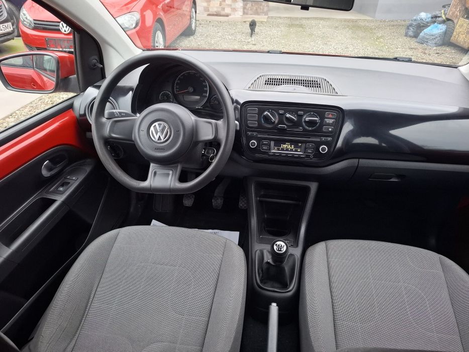 Polo 1.2 benzina 1.2 Tdi  Up 1.0 Mpi E5