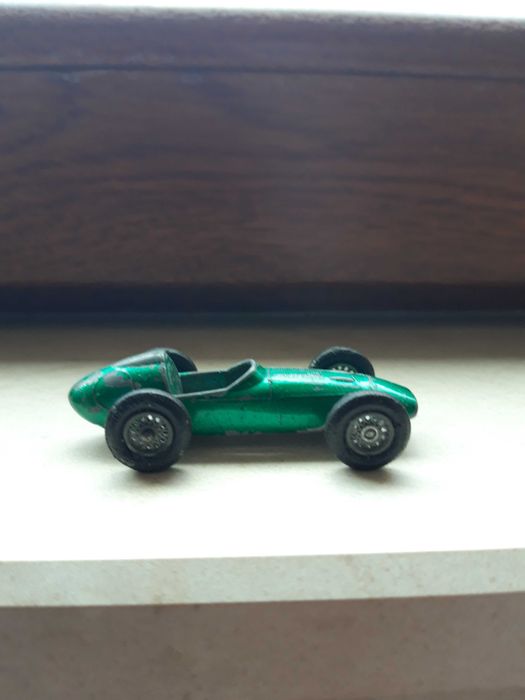 Matchbox Aston Martin Racing Car N 19 и още мачбокс от първите.