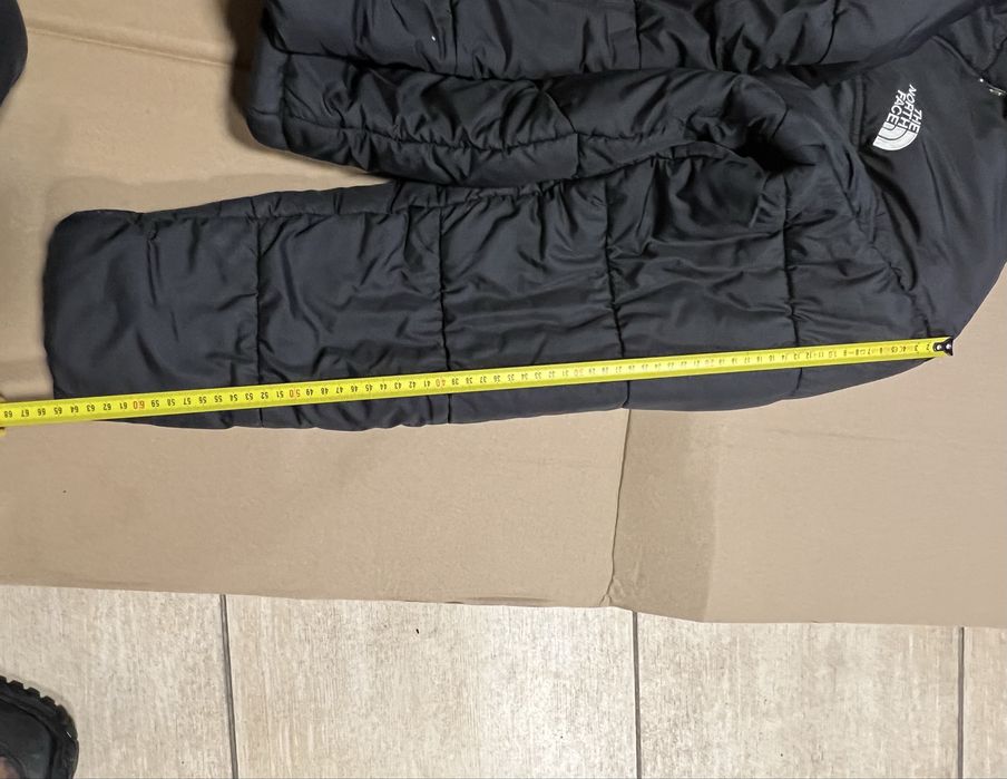 Geaca The North Face