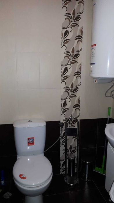 Дава се под наем Двустаен апартамент в Димитровград - 46 кв.м за 199.41 € - Снимка #9