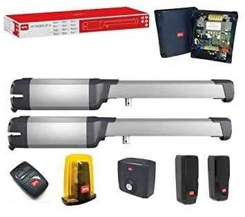 Automatizari porti electrice automate telecomanda batante culisante
