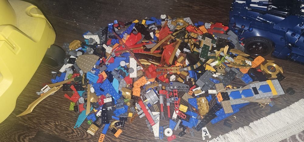 lego la kilogram ieftin