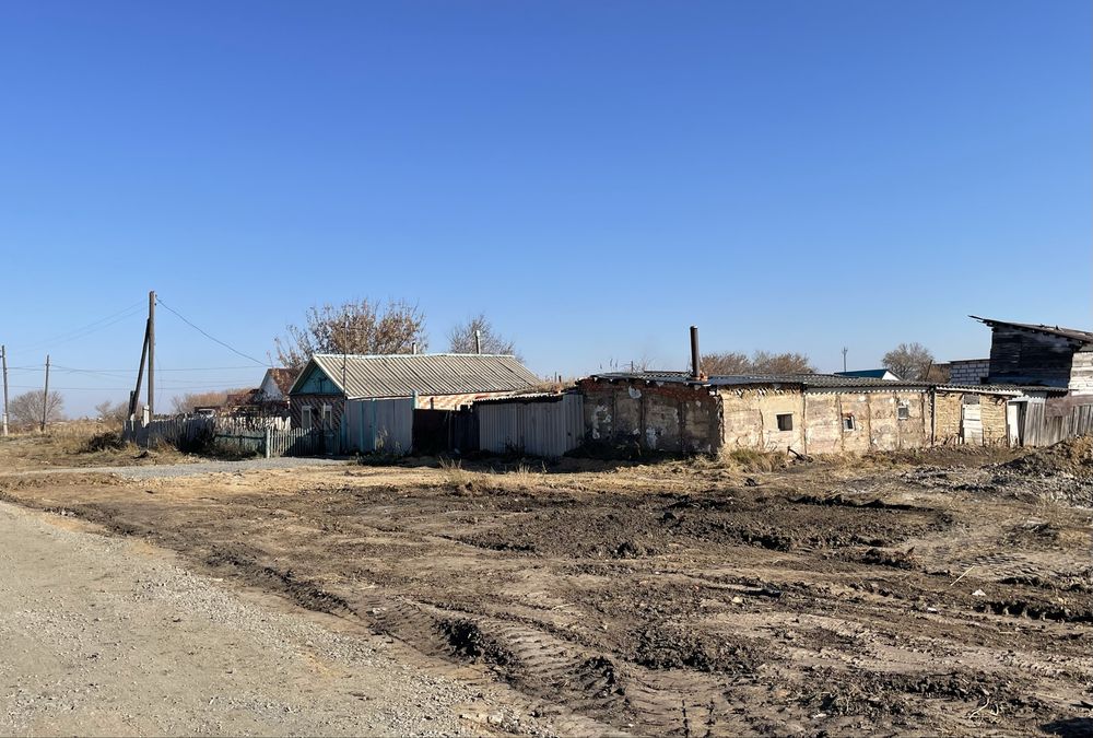 Срочно продам дом в селе Лиманное