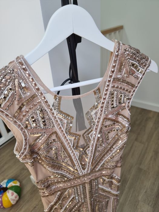 Rochie superba de ocazie xs