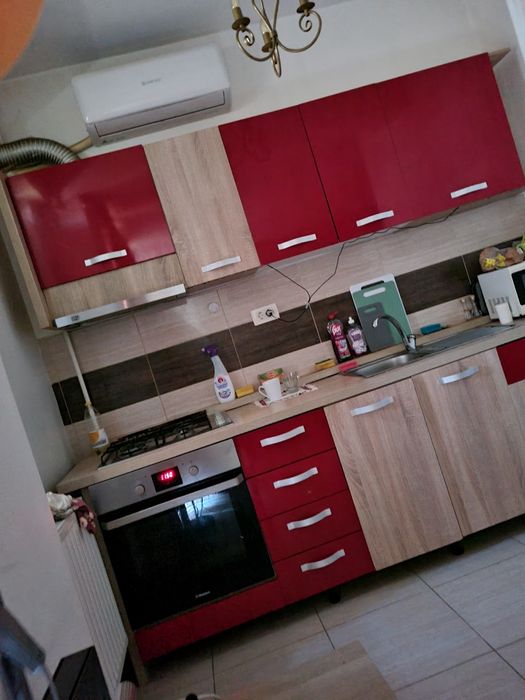 Garsoniera de închiriat direct PROPRIETAR