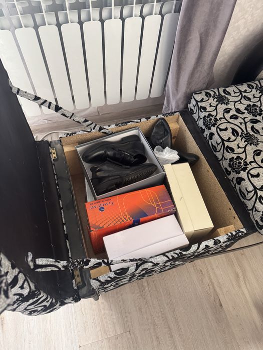 Продам кресло-кровать