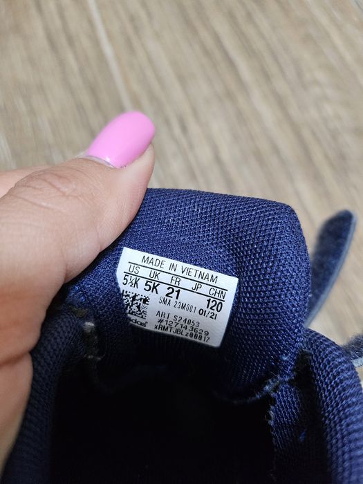 Детски маратонки Adidas