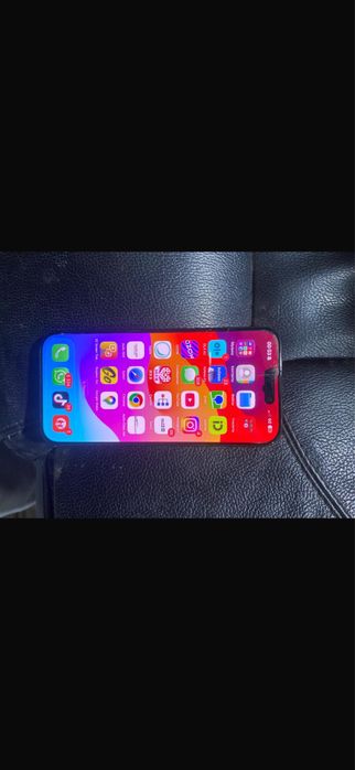 Айфон 15 про бу