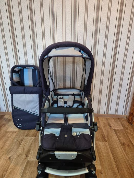 Продается коляска