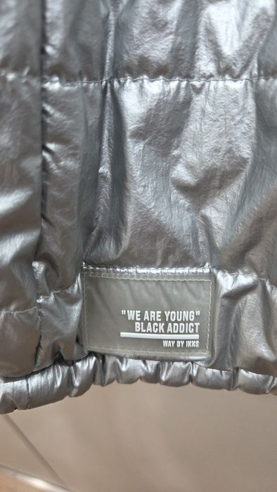 Куртка на девочку