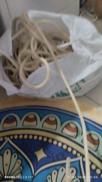 Кабель 3сечение метров 35-40