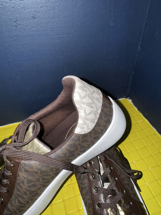 Кеды от Michael Kors