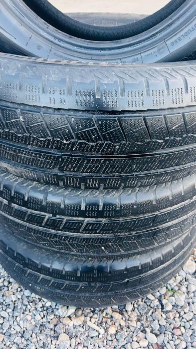 Комплект шины r17 roadmarch