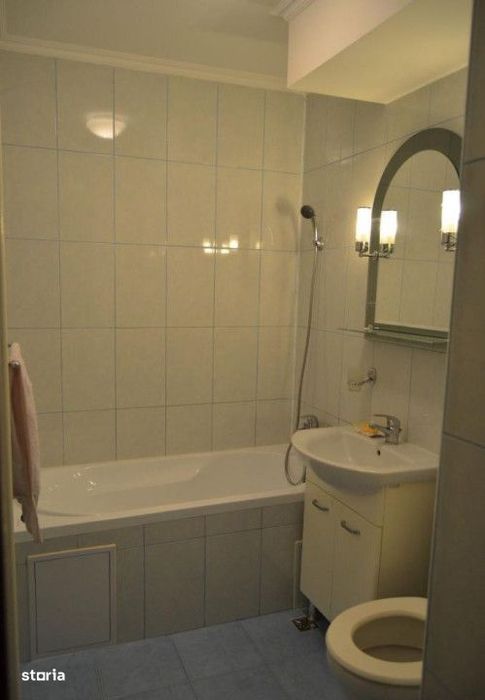 Inchiriere apartament 2 camere | Berceni,P-ta Resita | Parcare inclusa