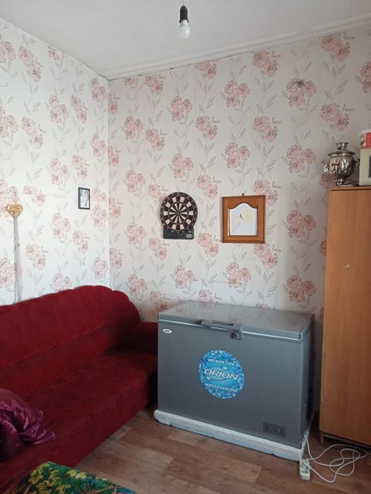 Продается дом+магазин "UMUT" п. Агадырь