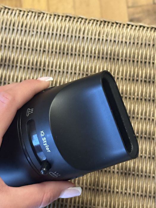 Сешоар Shark HD110UK Style iQ Hair Dryer