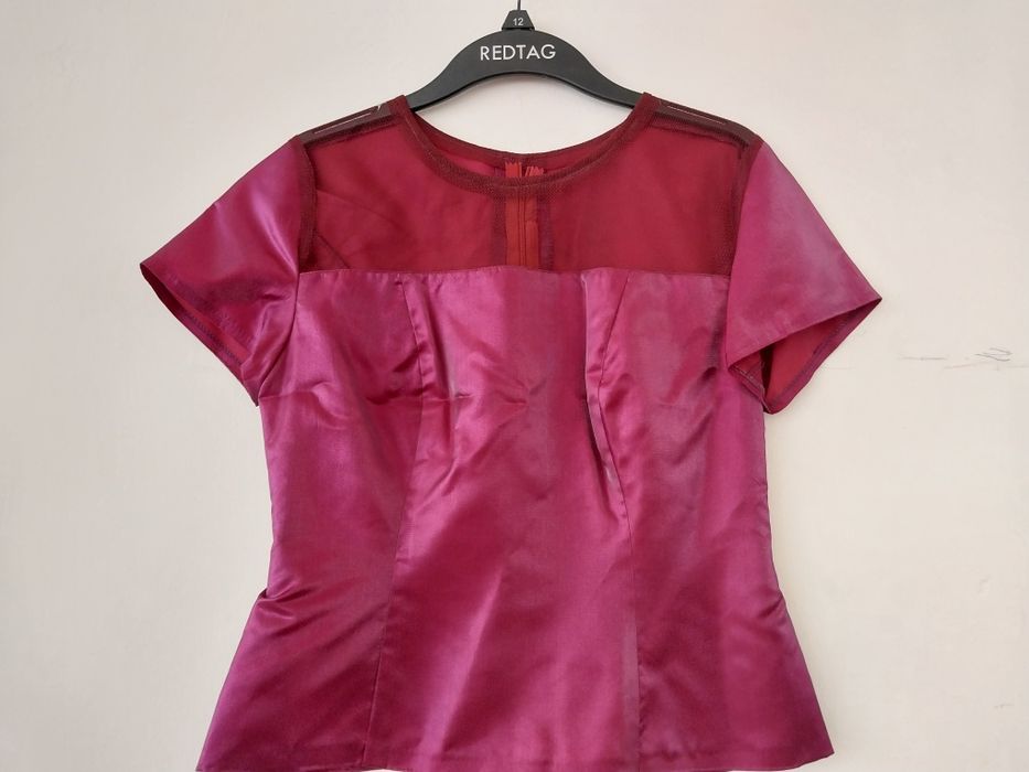 Двойка женская одежда