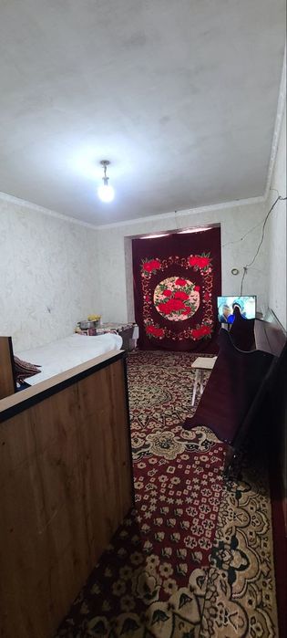 Срочно продаётся 3х ком квартира Арзон Нархда