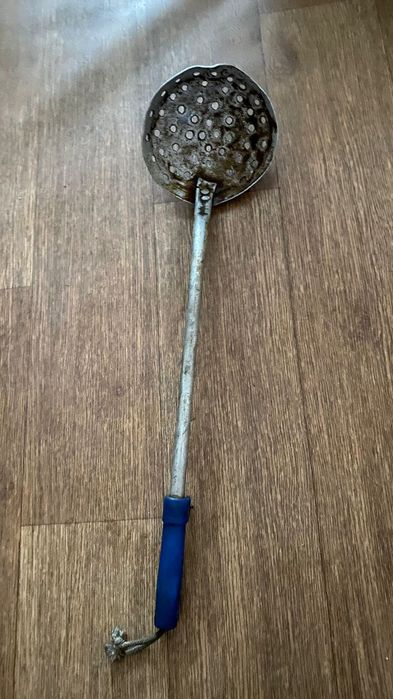 Черпак для  баурсаков