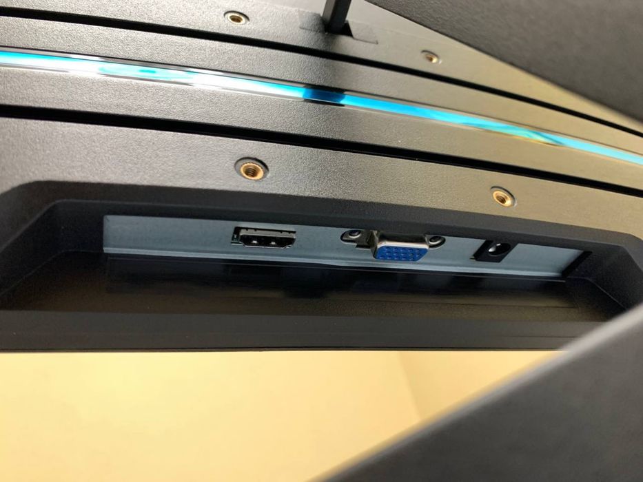 Xtech 24’’ Curved IPS 75Hz FHD Ideal sastyana 8ta bor