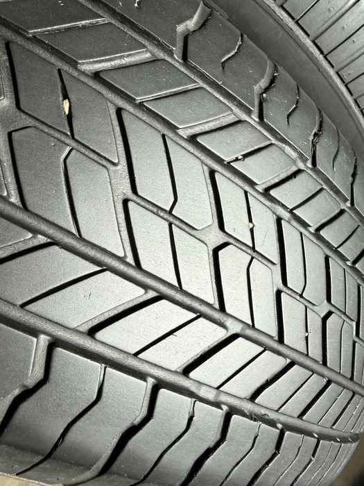 2x Anvelope All Season 215/70 R16 - Yokohama Geolandar G033