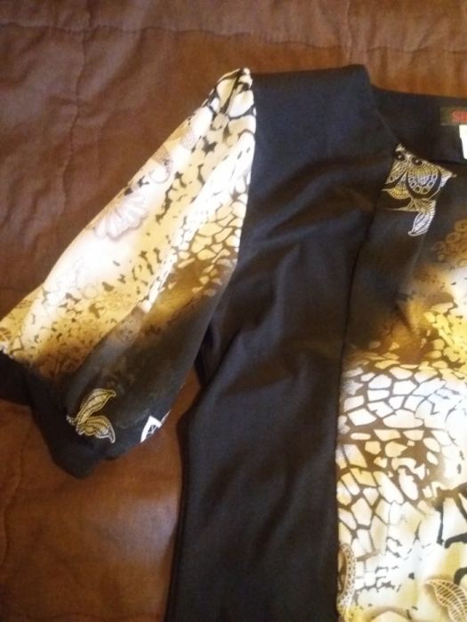 Дамска блуза 54 размер на Simena НОВА