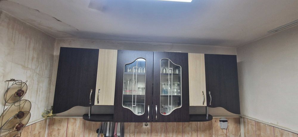 Mobila bucatarie moderna