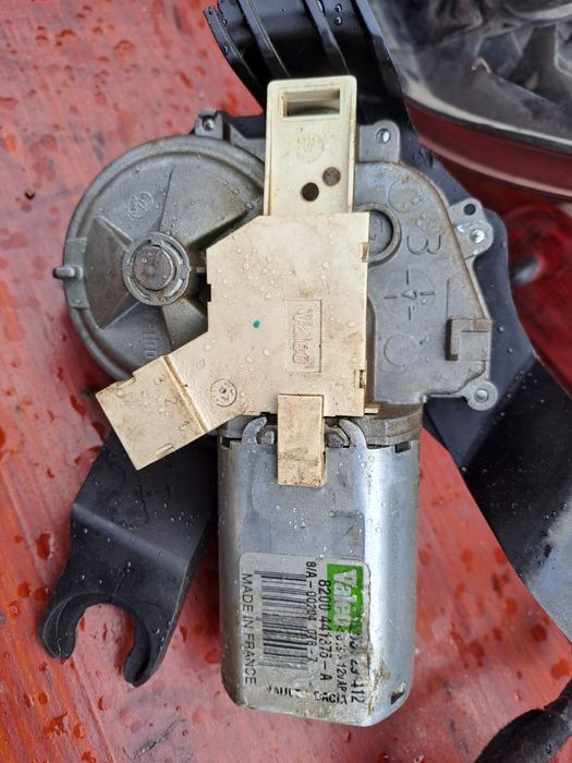 Piese Dacia Logan MCV