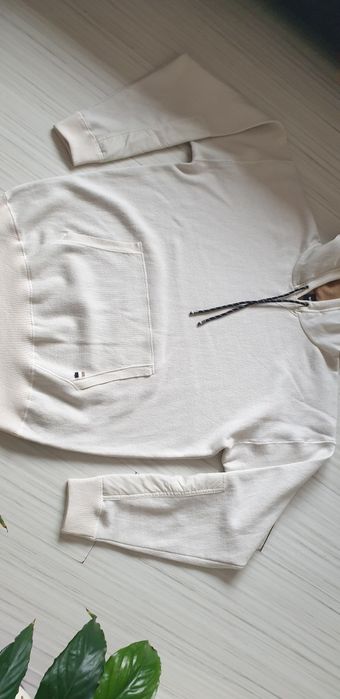 Hugo Boss Lopaolo_US Mens Hoodie / 2XL -  НОВО! ОРИГИНАЛ! Мъжки Суичер