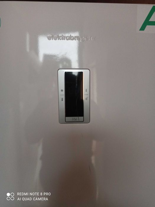 Фризер Elektra Bregenz 1.90 CM