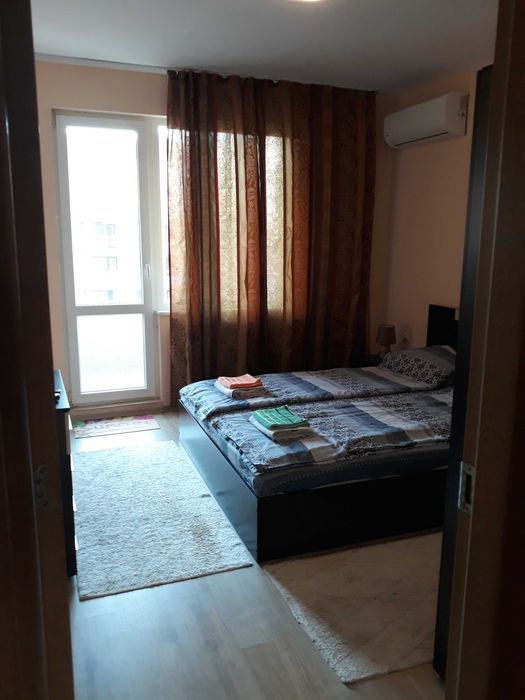 Нов двустаен апартамент в старата част на Поморие