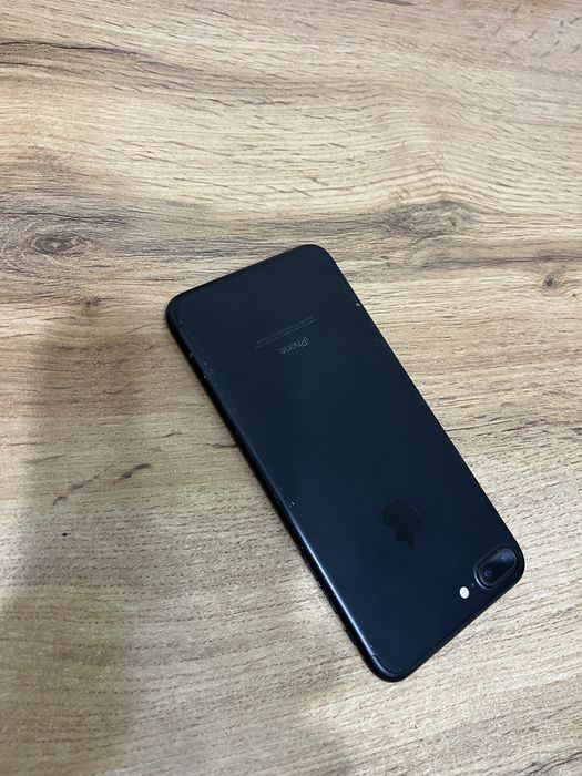 Iphone 7 plus 32 gb