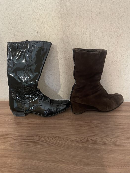 Продам женскую обувь