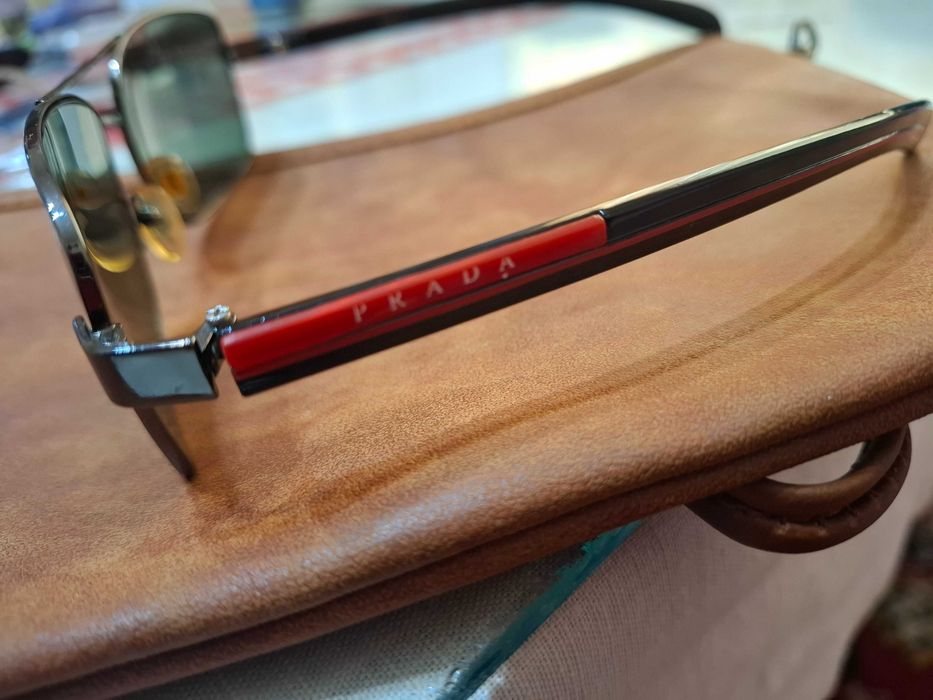 Очила PRADA made in Italy orıgınal