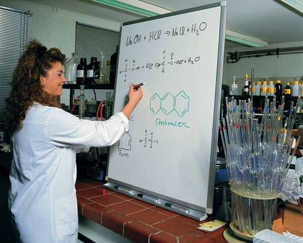 Маркерная доска в Атырау