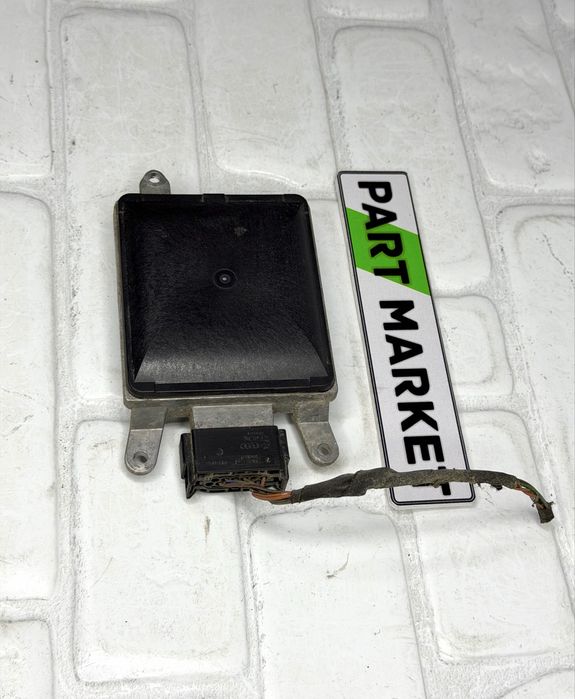 Сензор мъртва зона AUDI A6 A7 4G 4G0907568D 4G0907568