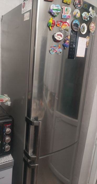 Продам холодильник LG