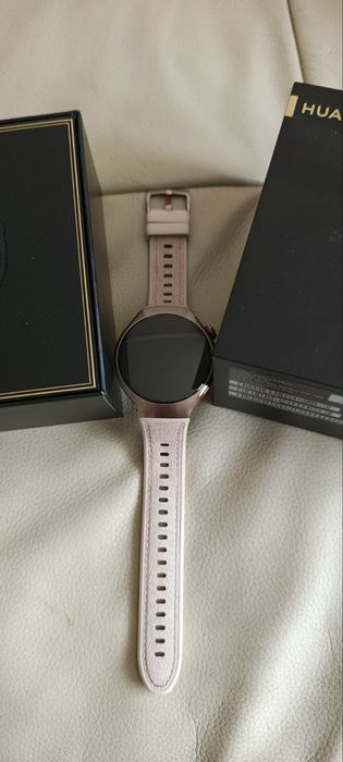 Смарт часовник huawei watch 5