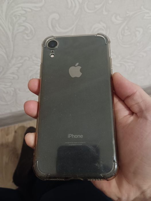 Iphone xr сатам срочно