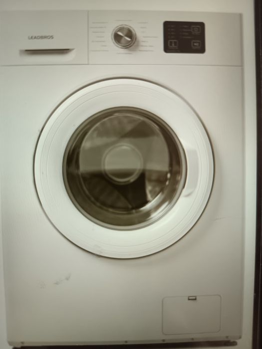 Стиральная машина Leadbros