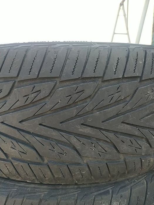 Продам резину R18