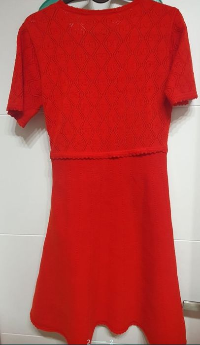 Оригинална рокля Гучи Gucci