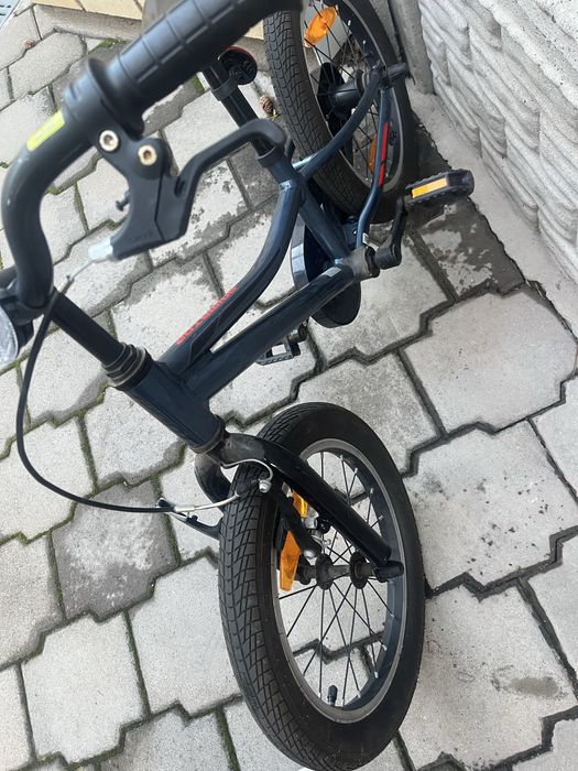 Велосипед Giant Animator