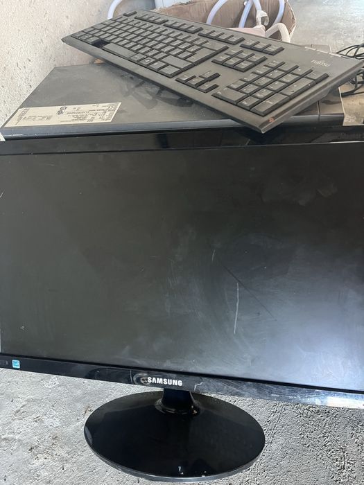 Компьютер  отау сатылады