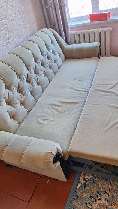 Продам уголок отдыха 3 в 1